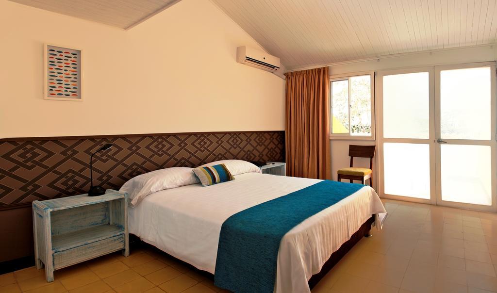 Hotel Gimaura Ríohacha Quarto foto