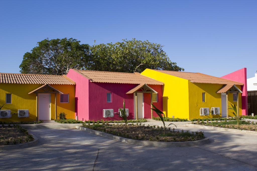 Hotel Gimaura Ríohacha Exterior foto
